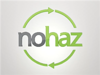 NOHAZ Hazardous Waste Disposal