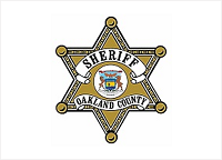 Oakland County Sheriff Logo